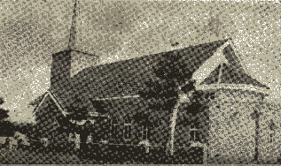 Bundaberg Church